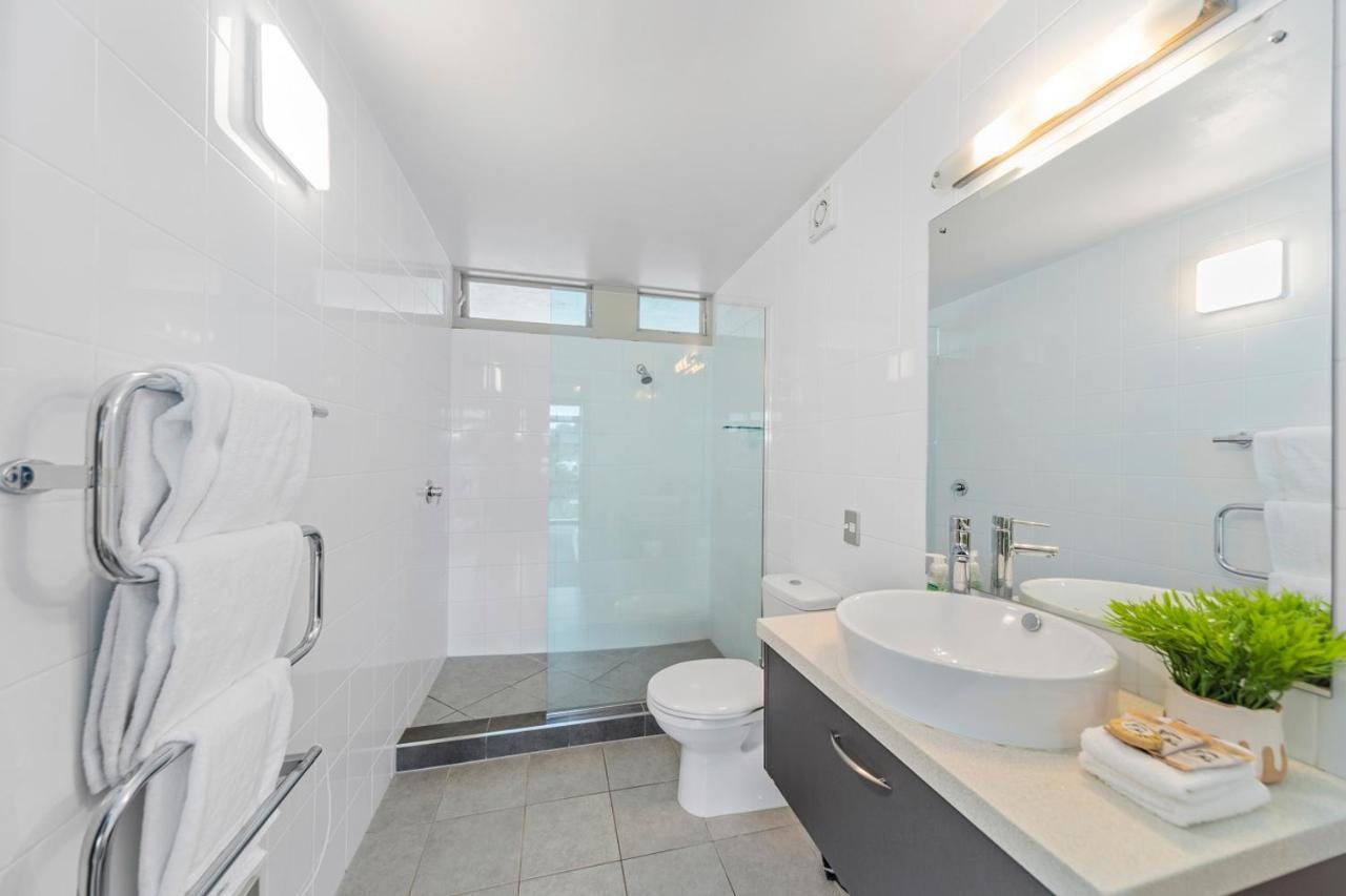 Affordable One Bedroom Apartment Lake Taupo C4 Exterior foto