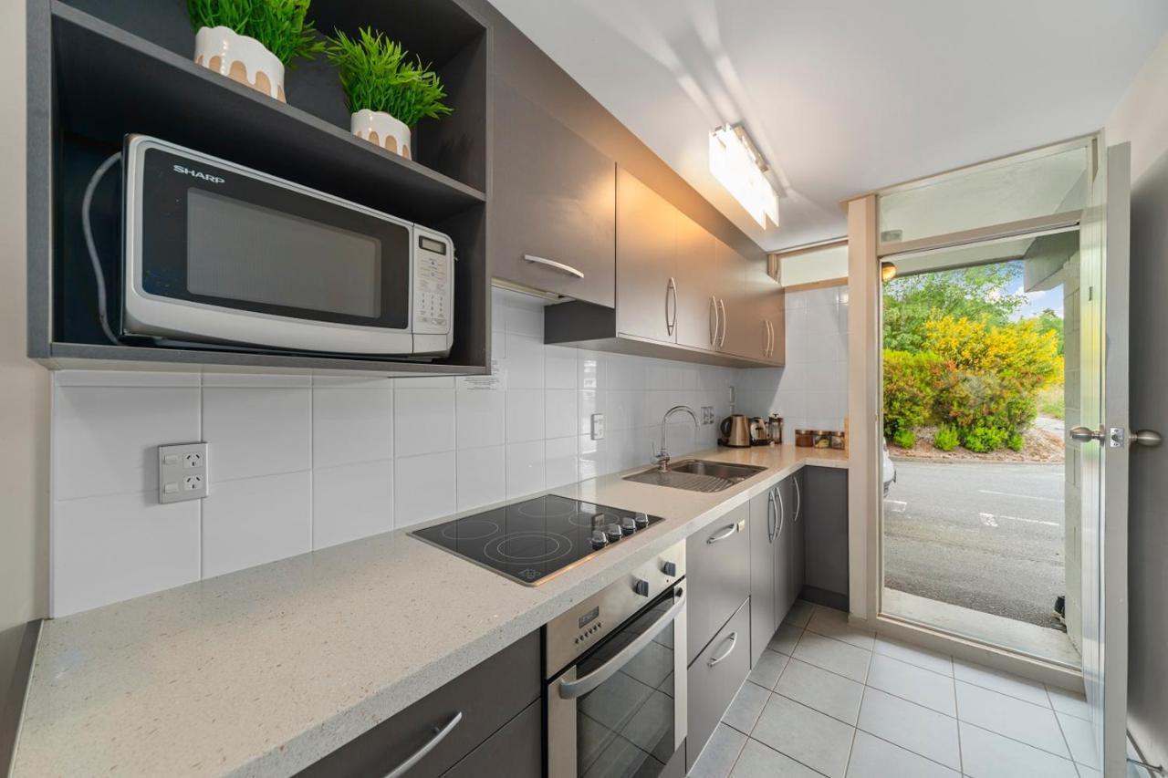 Affordable One Bedroom Apartment Lake Taupo C4 Exterior foto