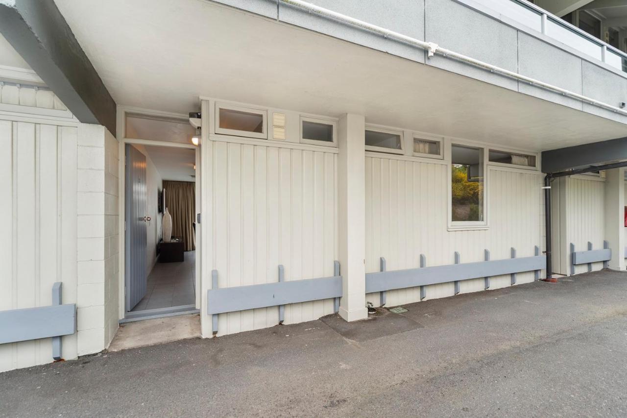 Affordable One Bedroom Apartment Lake Taupo C4 Exterior foto